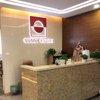 Shanghai Sunny Elevator Co., Ltd.