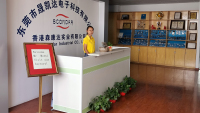Shenzhen Scondar Electronic Co., Ltd.