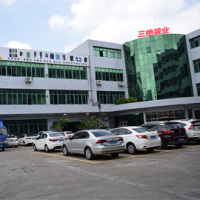Dongguan Sanjue Bag Industrial Co., Ltd.