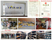 Hubei Kingland Industrial Co., Ltd.