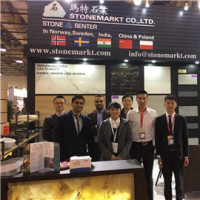 Xiamen Stonemarkt Industry Co., Ltd.