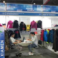 Xiamen King-q Waterproof Sport Co., Ltd.