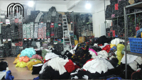 Guangzhou Manqi Clothing Co., Ltd.