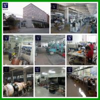 Wenzhou Wiko Garments Accessories Co., Ltd.