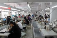 Dongguan Xitiya Fashion Co,.ltd