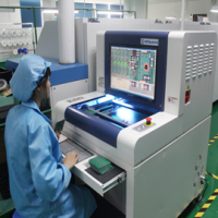 Zhuhai Gecen Technology Co., Ltd.