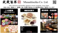 Musashiseika Co. Ltd.