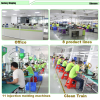 Shenzhen Bluecon Technology Co., Ltd.