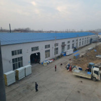 Anyang Tiangong Color Plate Steel Structure Co., Ltd.