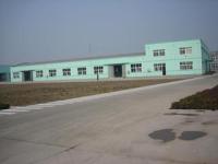 Qingdao T.o.p. Industry Co., Ltd.