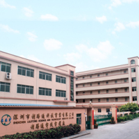 Shenzhen Lilutong Technology Industry Co., Ltd.