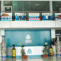 Jining Yanzhou Howo Trading Co., Ltd.