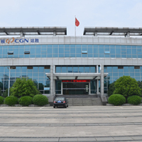 Suzhou Dasheng Heat Shrinkable Material Co., Ltd.