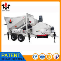 Shandong Dom Machinery Equipment Co., Limited
