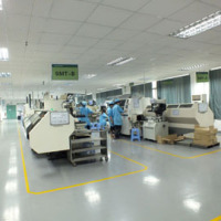 Shenzhen M-whale Technology Co., Ltd.