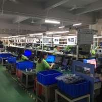 Shenzhen Zbigstar Technology Co., Ltd.