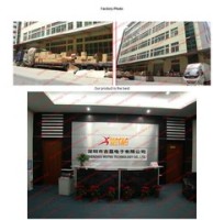 Shenzhen Cooling Tech Co., Ltd.