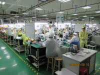 Shenzhen Wepoy Technology Co., Ltd.