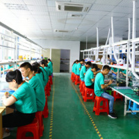 Shenzhen Huayixing Technology Co., Ltd.