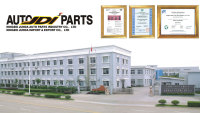 Ningbo Junda Auto Parts Industry Co., Ltd.
