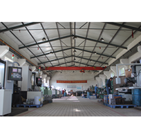 Jinzhou Tiegong Railway Maintenance Machinery Co., Ltd.