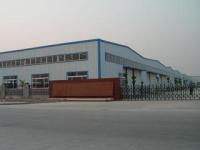 Zhangjiagang Exceeder Machinery Co., Ltd.
