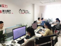 Guangzhou Mianlei Trdading Co., Ltd.