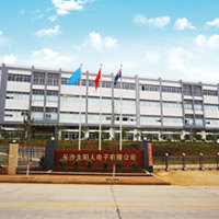 Changsha Sunman Electronics Co., Ltd.