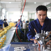 Guangzhou Dc Auto Parts Co., Ltd.