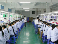 Shenzhen Keshangda Electronics Technology Co., Ltd.