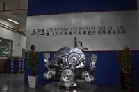 Aps Automotive Enterprise Co., Ltd.
