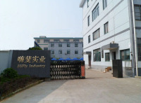 Shanghai Hifly Industry Company Limited