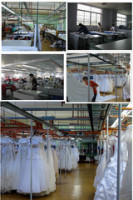 Suzhou Zhongsheng Dress Company Limited