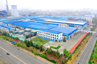 Luyang Energy-saving Materials Co., Ltd.