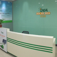 Guangzhou Solar Idea New Energy Technology Co., Ltd.