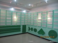 Guangzhou Xingyang Decoration Materials Co., Ltd.
