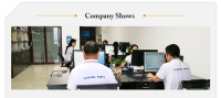 Chongqing Spring Import & Export Trading Co., Ltd.