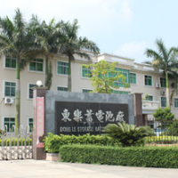 Kaiping Changsha Dongle Storage Battery Factory
