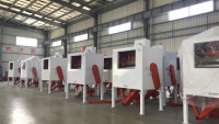 Xi'an Vaner Machinery Co., Ltd.