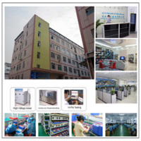 Shenzhen Thriver Digital Tech Co., Ltd.