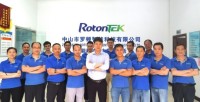 Zhongshan Roton Intelligent Technology Co., Ltd.