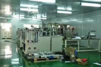 Shaanxi Gimibattery Electronics And Technology Co., Ltd.
