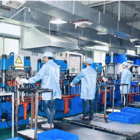 Shenzhen Ryhx Plastic & Hardware Products Co., Ltd.