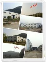 Nanchang Ganjiang Bush Factory