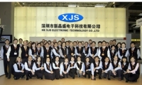 Shenzhen Xinjingsheng Electronic Technology Co., Limited
