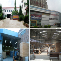 Foshan Shunde Heng Rui Yi Xing Furniture Limited