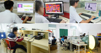 Shenzhen Saint Sunny Electronic Technology Co., Ltd.