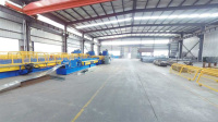 Weifang Henglida Steel Structure Co., Ltd.