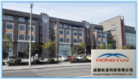 Hongyuv Technology Co., Ltd.