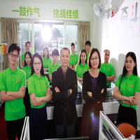 Guangzhou Lichi Technology Development Co., Ltd.